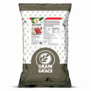 GNG Egg Free Red Velvet 5 KG